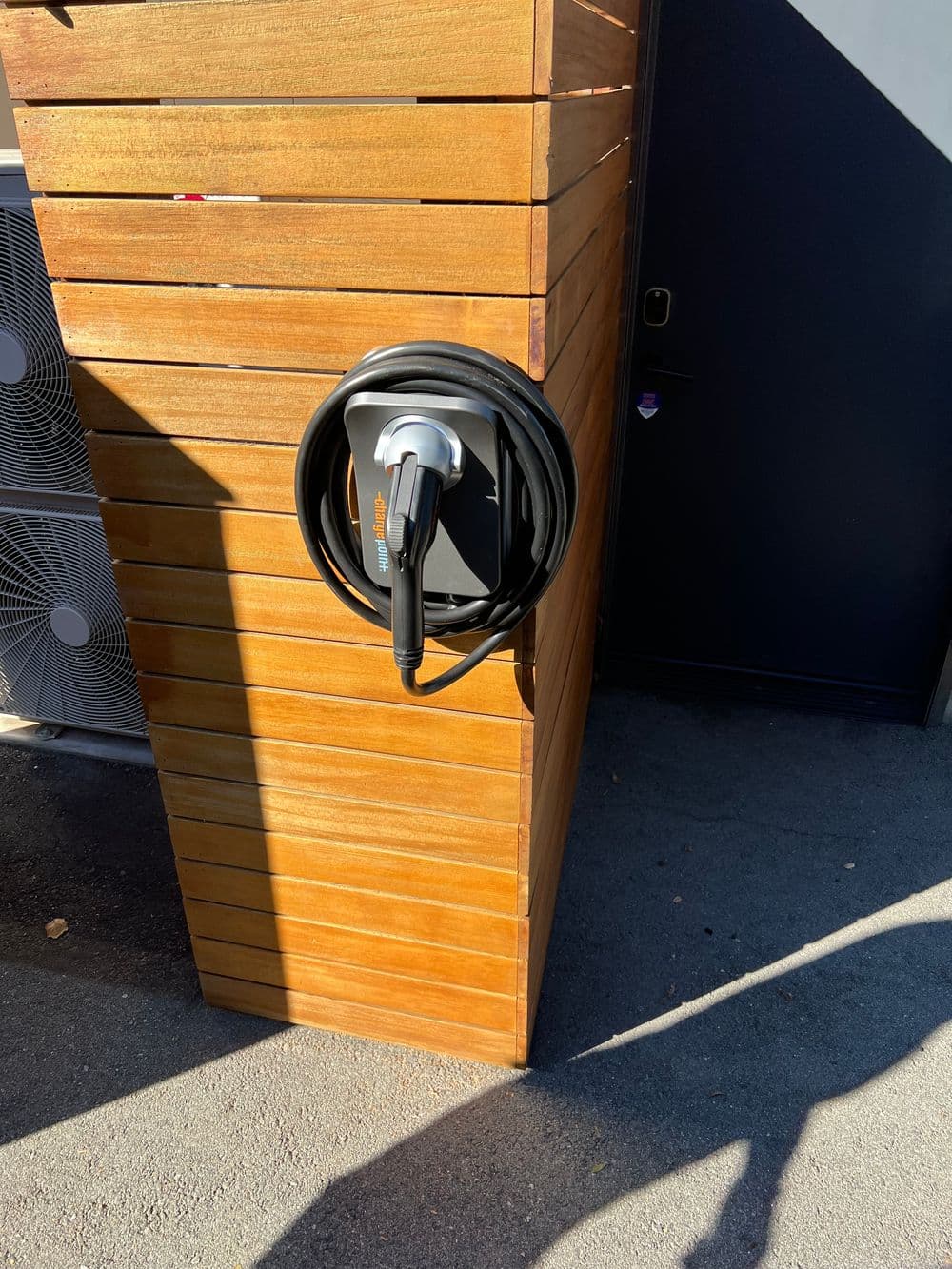 About Drummond Electric