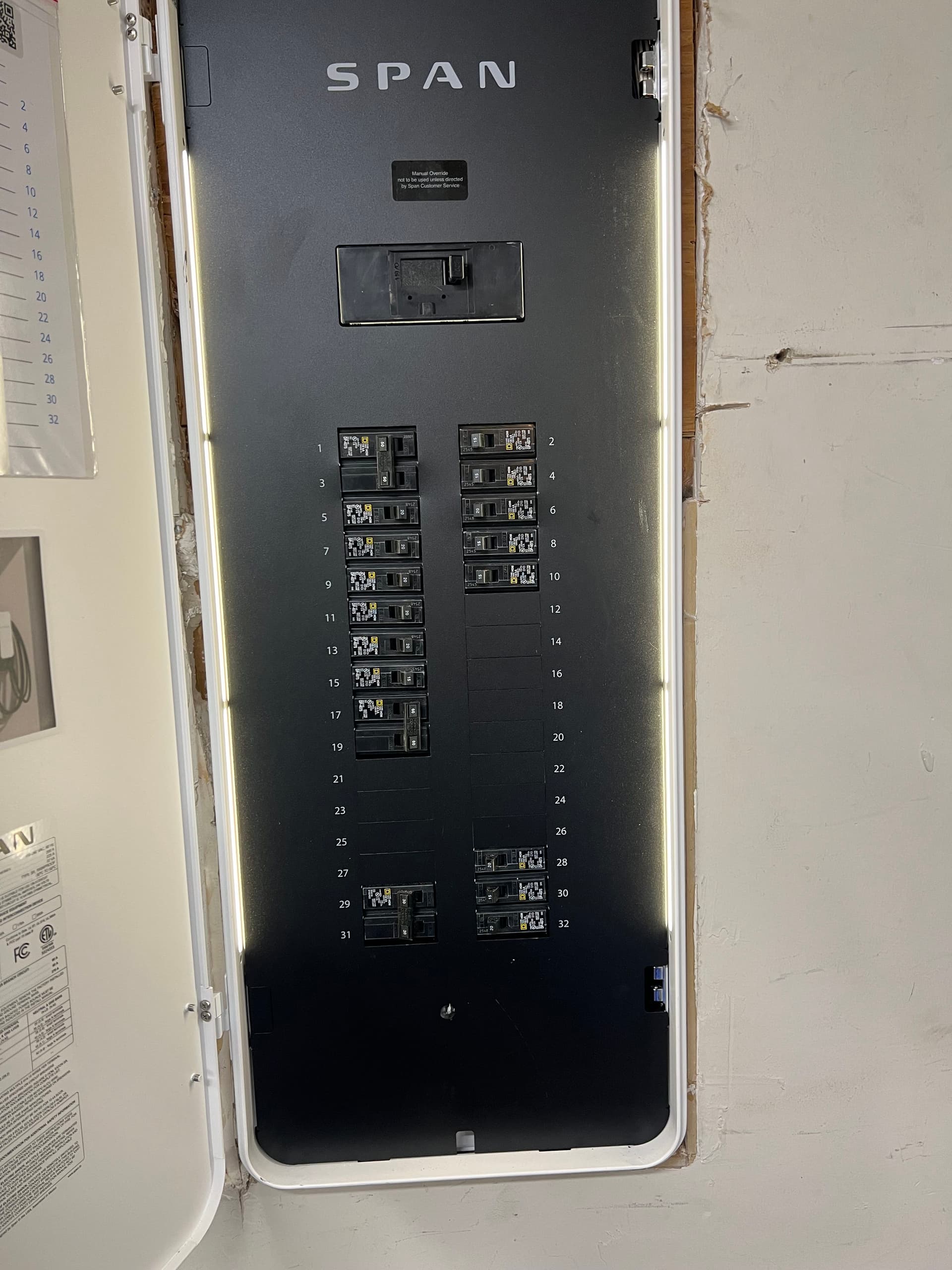 Blog post Span Smart Panel image