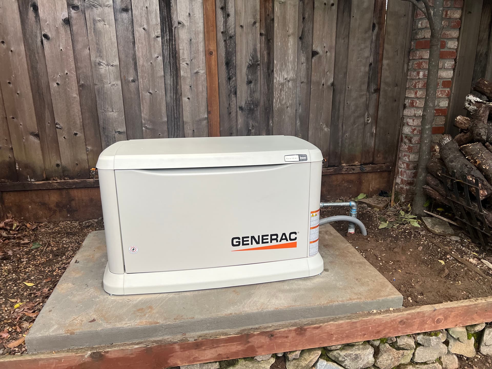 Blog post Whole House Generator Installation in the Bay Area: What Homeowners Need to Know image