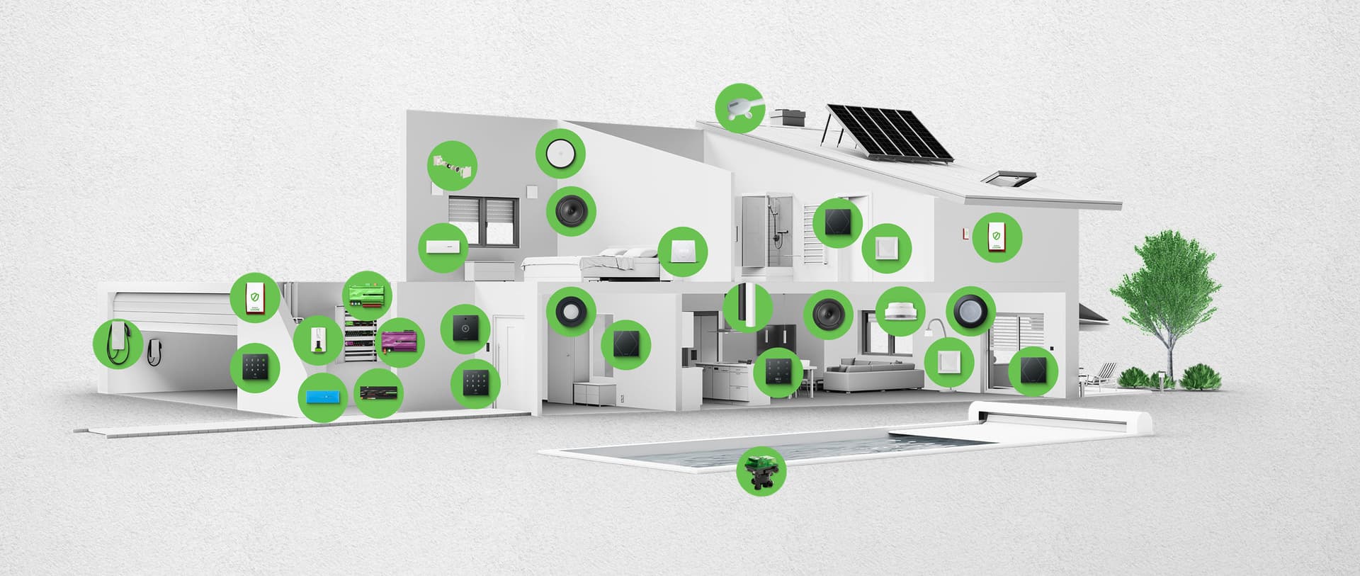 Blog post Why Loxone Is the Best Home Automation System (Compared to Lutron HomeWorks & RadioRA) image